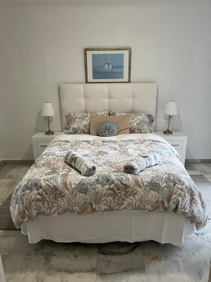 El Mirador De Calahonda Apartment Sitio de Calahonda Екстериор снимка