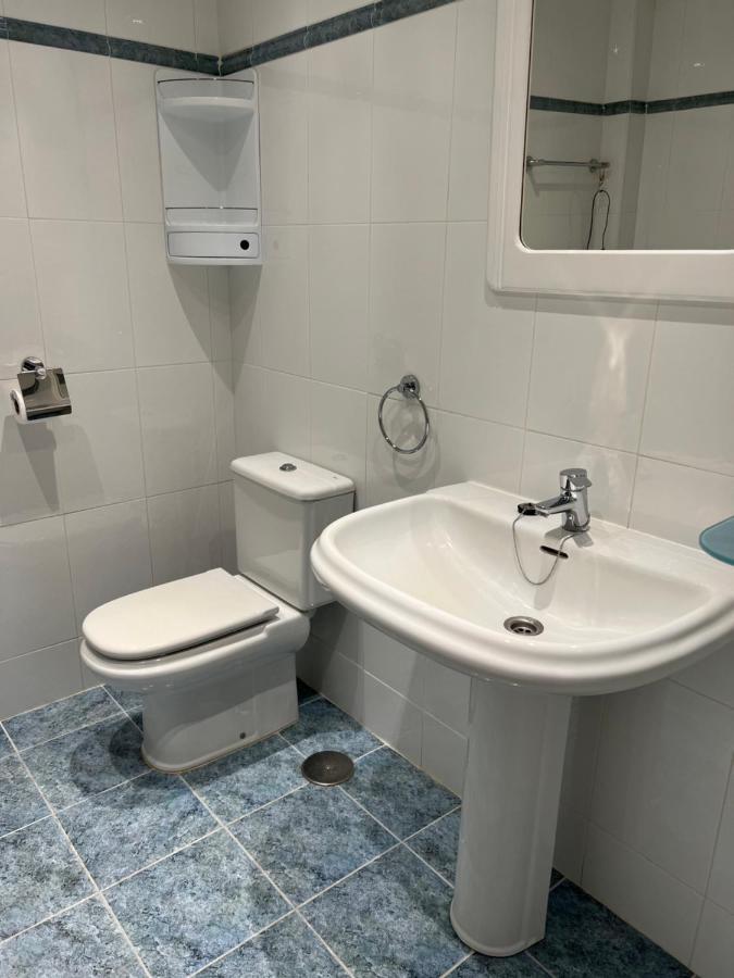 El Mirador De Calahonda Apartment Sitio de Calahonda Екстериор снимка