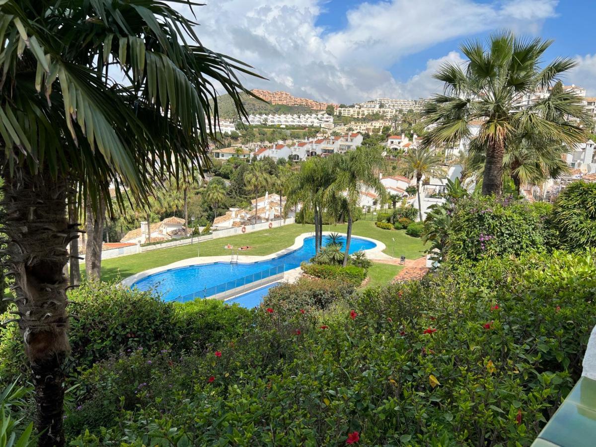 El Mirador De Calahonda Apartment Sitio de Calahonda Екстериор снимка
